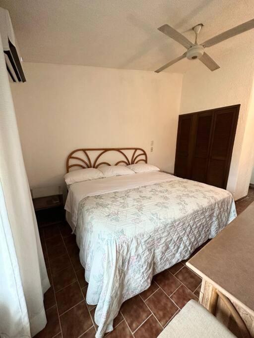 Departamento En Club Santiago Manzanillo Apartment Exterior photo